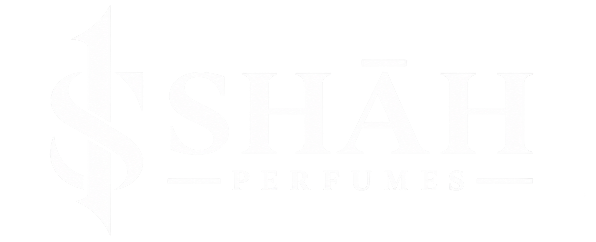 SHĀH PERFUMES
